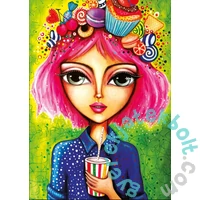 Magnolia 1000 db-os puzzle - Snacks (1734)