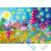 Magnolia 1000 db-os puzzle - Artlandia (2113)