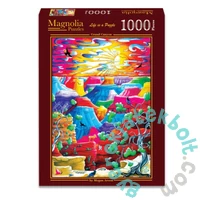 Magnolia 1000 db-os puzzle - Grand Canyon (2114)