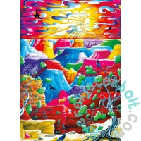 Magnolia 1000 db-os puzzle - Grand Canyon (2114)