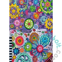 Magnolia 1000 db-os puzzle - Life Goes Round (2116)