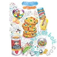 Magnolia 1000 db-os puzzle - Monster Cookies (3311)