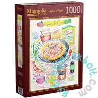 Magnolia 1000 db-os puzzle - Shrimp & Grits (3312)
