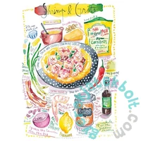 Magnolia 1000 db-os puzzle - Shrimp & Grits (3312)