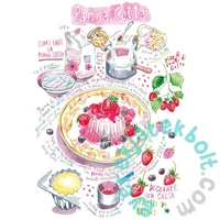 Magnolia 1000 db-os puzzle - Panna Cotta (3315)