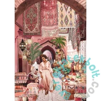 Magnolia 1000 db-os puzzle - Marrakech (3428)