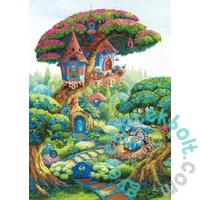 Magnolia 1000 db-os puzzle - Secret Garden (3453)