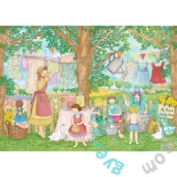 Magnolia 1000 db-os puzzle - Country House (3481)