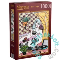 Magnolia 1000 db-os puzzle - Bath & Cereals (3490)