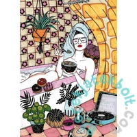 Magnolia 1000 db-os puzzle - Bath & Cereals (3490)