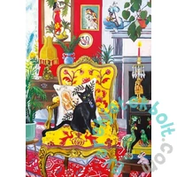 Magnolia 1000 db-os puzzle - Paws on (6102)