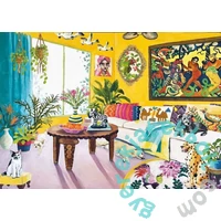 Magnolia 1000 db-os puzzle - The Dance (6103)