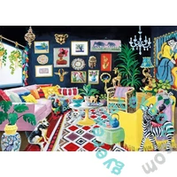 Magnolia 1000 db-os puzzle - The Travel Memories (6104)