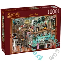 Magnolia 1000 db-os puzzle - Bar (7002)