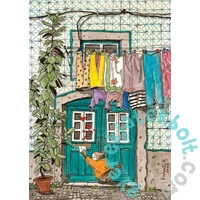 Magnolia 1000 db-os puzzle - Love is in the Air (7005)