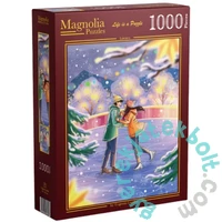 Magnolia 1000 db-os puzzle - Lovers (7052)