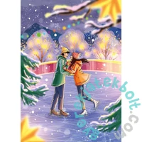 Magnolia 1000 db-os puzzle - Lovers (7052)