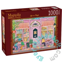 Magnolia 1000 db-os puzzle - Puzzle Cafe (9103)