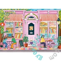 Magnolia 1000 db-os puzzle - Puzzle Cafe (9103)