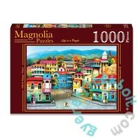 Magnolia 1000 db-os puzzle - Old & Happy Times (9507)