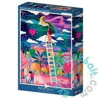 Pieces & Peace 500 db-os puzzle - For you, my Love (0205)