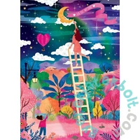 Pieces & Peace 500 db-os puzzle - For you