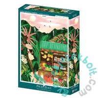 Pieces &amp; Peace 1000 db-os puzzle - Coco, Mangue, Passion (0196)