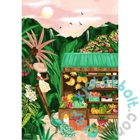 Pieces &amp; Peace 1000 db-os puzzle - Coco, Mangue, Passion (0196)