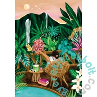Pieces & Peace 1000 db-os puzzle - Tropical Break (0234)