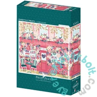 Pieces & Peace 1000 db-os puzzle - Sweets & Treats (0239)
