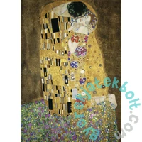 Ravensburger 1000 db-os Art puzzle - Klimt - A csók (12000066)