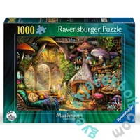 Ravensburger 1000 db-os puzzle - A gomba kuckó, Aimee Stewart (12001525)