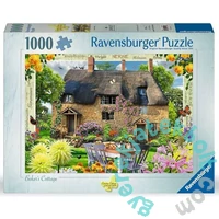 Ravensburger 1000 db-os puzzle - A pék házikója (12000142)