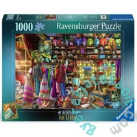 Ravensburger 1000 db-os puzzle - A szinház kulisszái mögött (12000295)
