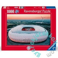 Ravensburger 1000 db-os puzzle - Allianz Arena (12001252)
