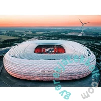 Ravensburger 1000 db-os puzzle - Allianz Arena (12001252)