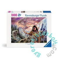 Ravensburger 1000 db-os puzzle - Álomcsapda (12000624)