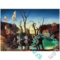 Ravensburger 1000 db-os puzzle - Art Collection - Dali (12000193)