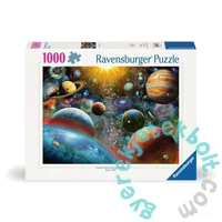 Ravensburger 1000 db-os puzzle - Az univerzum (12000686)