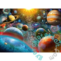 Ravensburger 1000 db-os puzzle - Az univerzum (12000686)