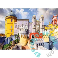 Ravensburger 1000 db-os puzzle - Beautiful Castles - Pena palota (12001314)