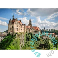 Ravensburger 1000 db-os puzzle - Beautiful Castles - Sigmaringen várkastély (12001317)