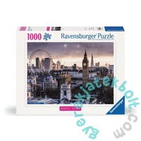 Ravensburger 1000 db-os  puzzle - Beautiful Skylines - London (12000016)