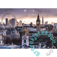 Ravensburger 1000 db-os  puzzle - Beautiful Skylines - London (12000016)