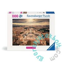 Ravensburger 1000 db-os  puzzle - Beautiful Skylines - Róma (12000015)