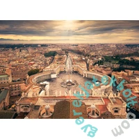 Ravensburger 1000 db-os  puzzle - Beautiful Skylines - Róma (12000015)