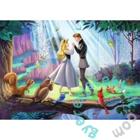 Ravensburger 1000 db-os puzzle - Disney Collector's Edition - Csipkerózsika (12000005)