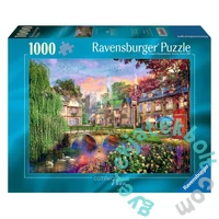 Ravensburger 1000 db-os puzzle - Cotswold Way (12001261)