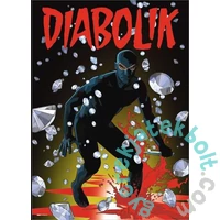 Ravensburger 1000 db-os puzzle - Diabolik - Gyémánt eső (12001513)