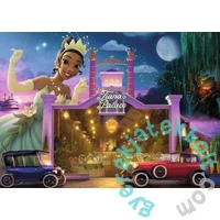 Ravensburger 1000 db-os puzzle - Disney Castle Collection - Tiana (12001343)